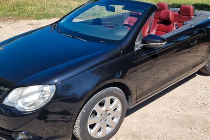VW Eos 133.640 km 6.300 &euro; Lenningen 73252
