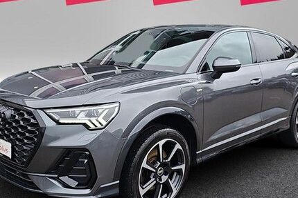 Audi Q3 42.815 km 37.480 &euro; Schwäbisch Gmünd 73527