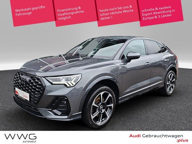 Audi Q3 42.815 km 37.480 &euro; Schwäbisch Gmünd 73527