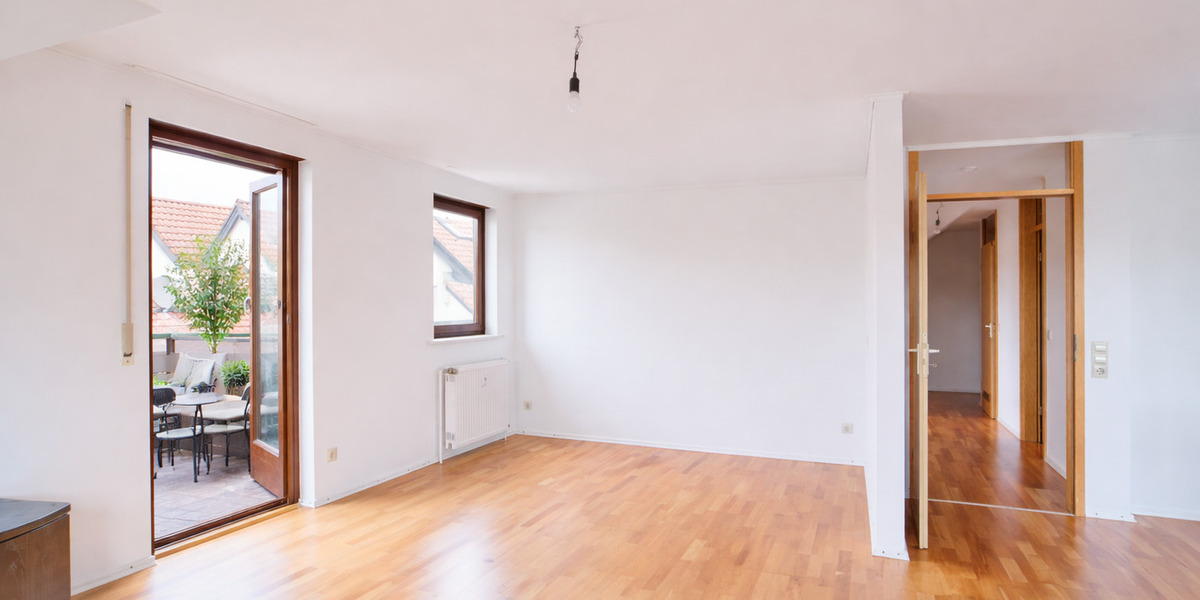Etagenwohnung Waiblingen Neustadt - 2 Zimmer, 60 m&sup2;, 249.000&euro; | Angebot:25696189