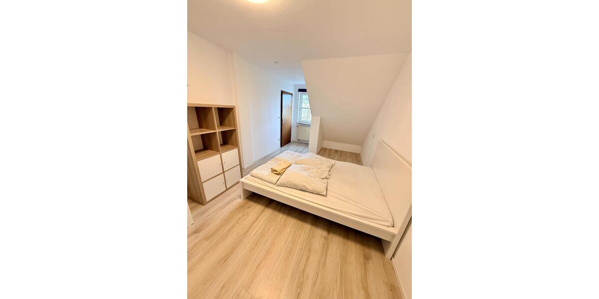 Etagenwohnung Göppingen Bruckwasen - 2 Zimmer, 47 m&sup2;, 760&euro; | Angebot:26610112