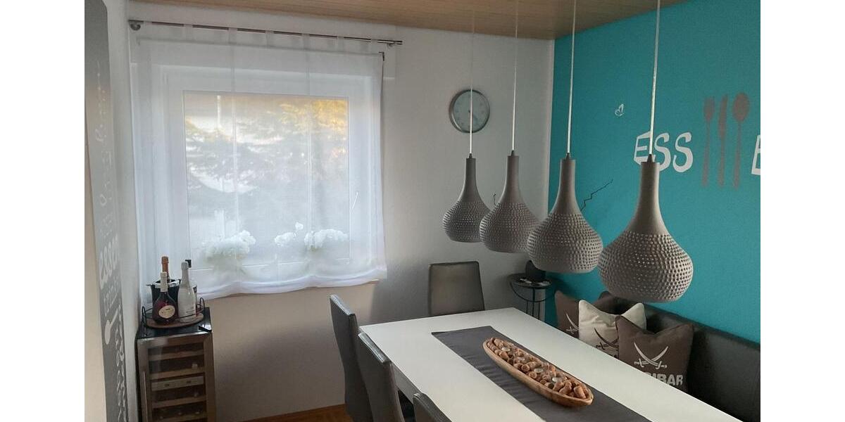 Etagenwohnung Altbach - 4 Zimmer, 94 m&sup2;, 399.000&euro; | Angebot:24952200