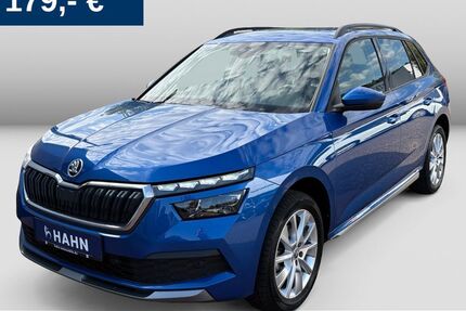 Skoda Kamiq 22.388 km 17.440 &euro; Göppingen 73037