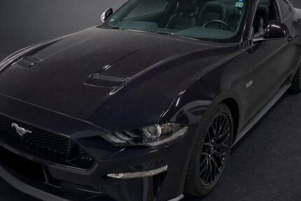 Ford Mustang 13.829 km 51.800 &euro; Uhingen 73066