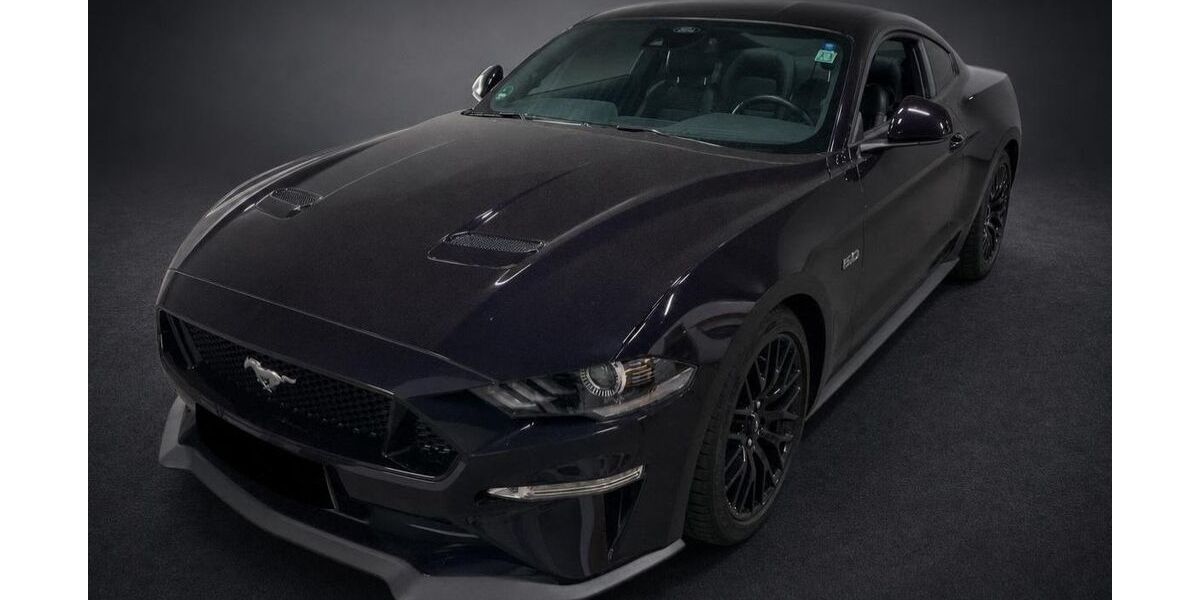 Ford Mustang 13.829 km 51.800 &euro; Uhingen 73066