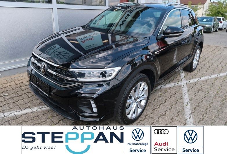 VW T-Roc 12.600 km 28.490 &euro; Welzheim 73642