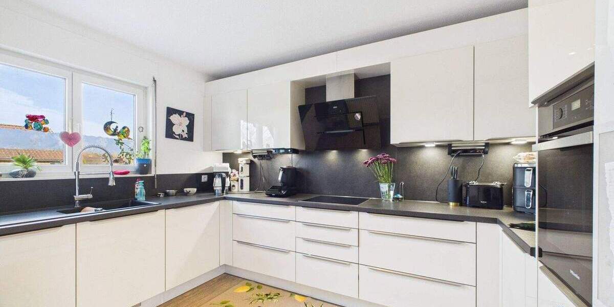 Reihenmittelhaus Kirchheim unter Teck Kirchheim - 5 Zimmer, 120 m&sup2;, 489.000&euro; | Angebot:25898777