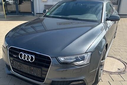 Audi A5 171.959 km 17.290 &euro; Lonsee-Luizhausen 89173