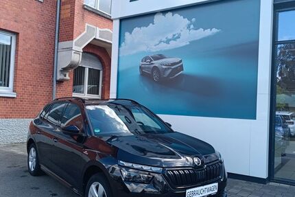 Skoda Kamiq 39.300 km 22.980 &euro; Göppingen 73033