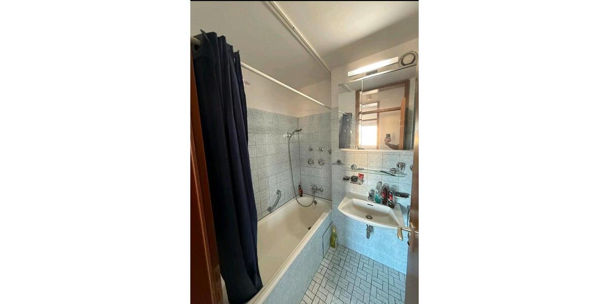 Etagenwohnung Böbingen an der Rems - 3 Zimmer, 66 m&sup2;, 185.000&euro; | Angebot:25936896