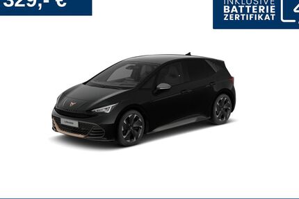 Cupra Born 14.274 km 34.930 &euro; Göppingen 73037
