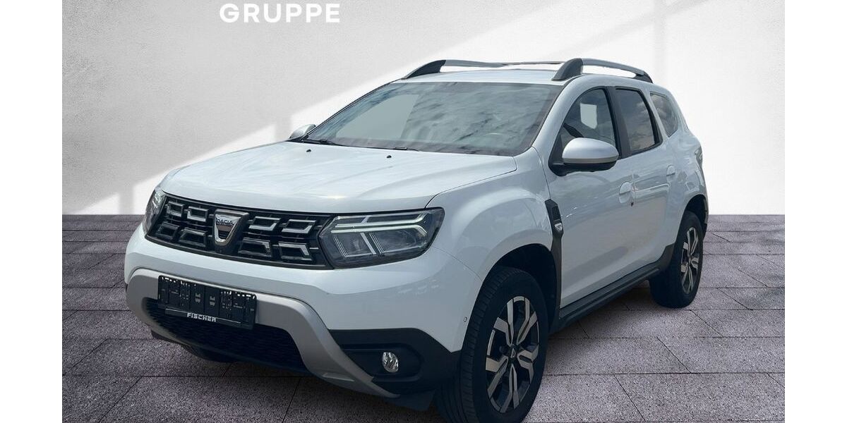 Dacia Duster 62.500 km 14.490 &euro; Esslingen 73734