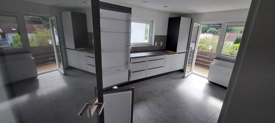 Etagenwohnung Wiesensteig - 3 Zimmer, 80 m&sup2;, 890&euro; | Angebot:25858012