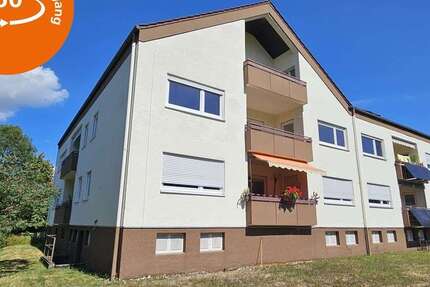 Wohnung Göppingen Faurndau - 3 Zimmer, 83 m&sup2;, 219.000&euro; | Angebot:27302264