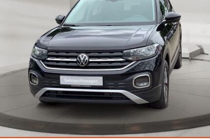 VW T-Cross 11.650 km 21.490 &euro; Kirchheim 73230