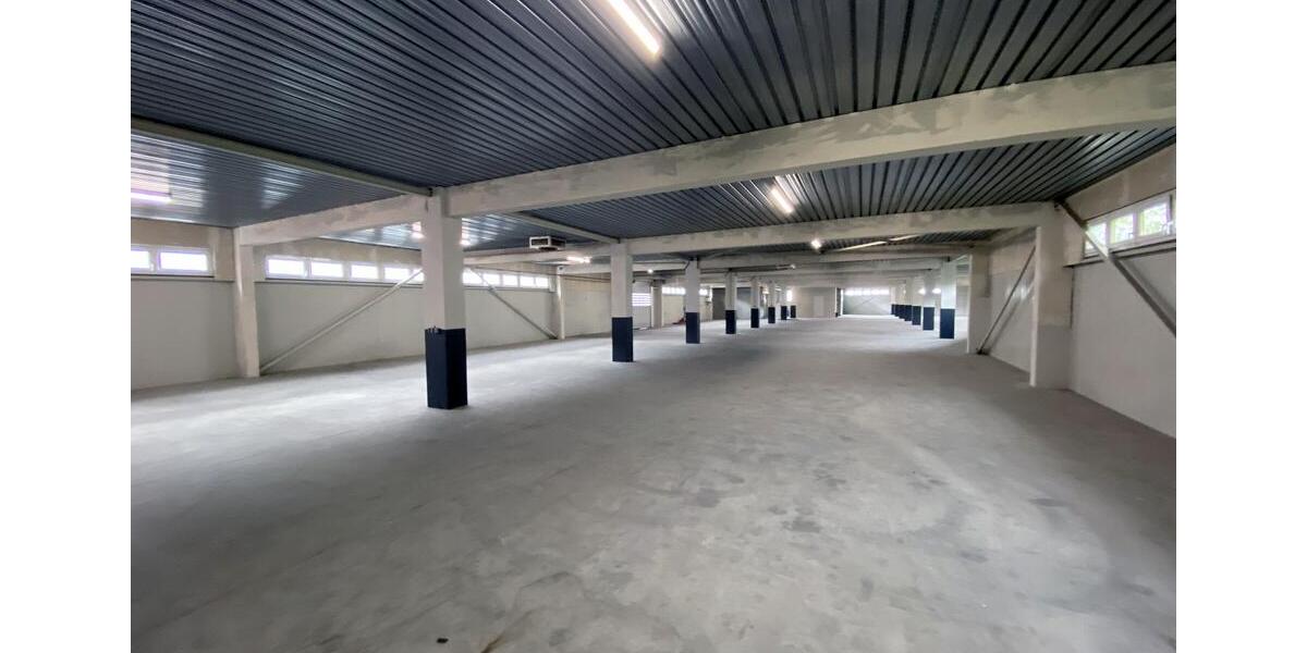 Gewerbeobjekt Göppingen Bruckwasen - 4.257&euro; | Angebot:23288296