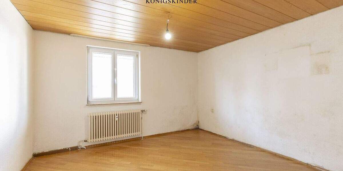 Doppelhaushälfte Schorndorf - 6 Zimmer, 132 m&sup2;, 475.000&euro; | Angebot:25732864