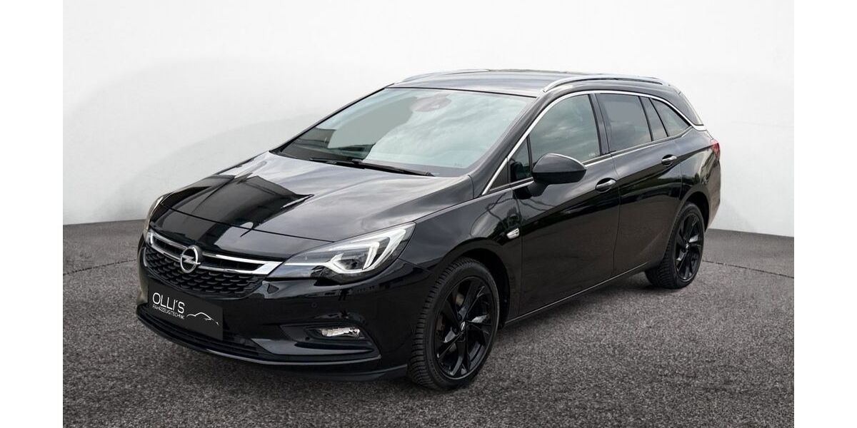 Opel Astra 174.500 km 7.500 &euro; Göppingen 73037