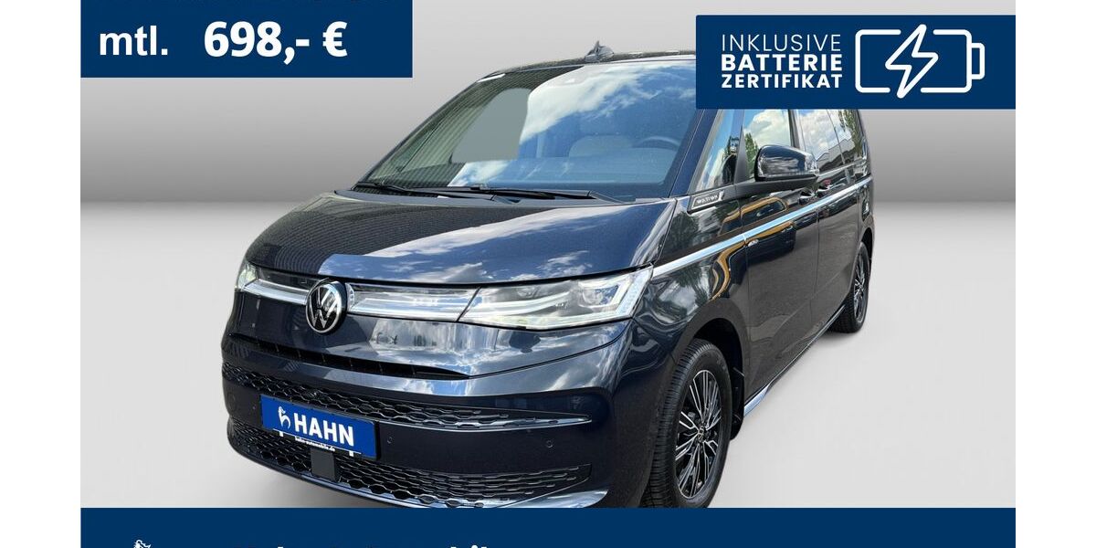 VW T7 Multivan 15.181 km 65.250 &euro; Göppingen 73037