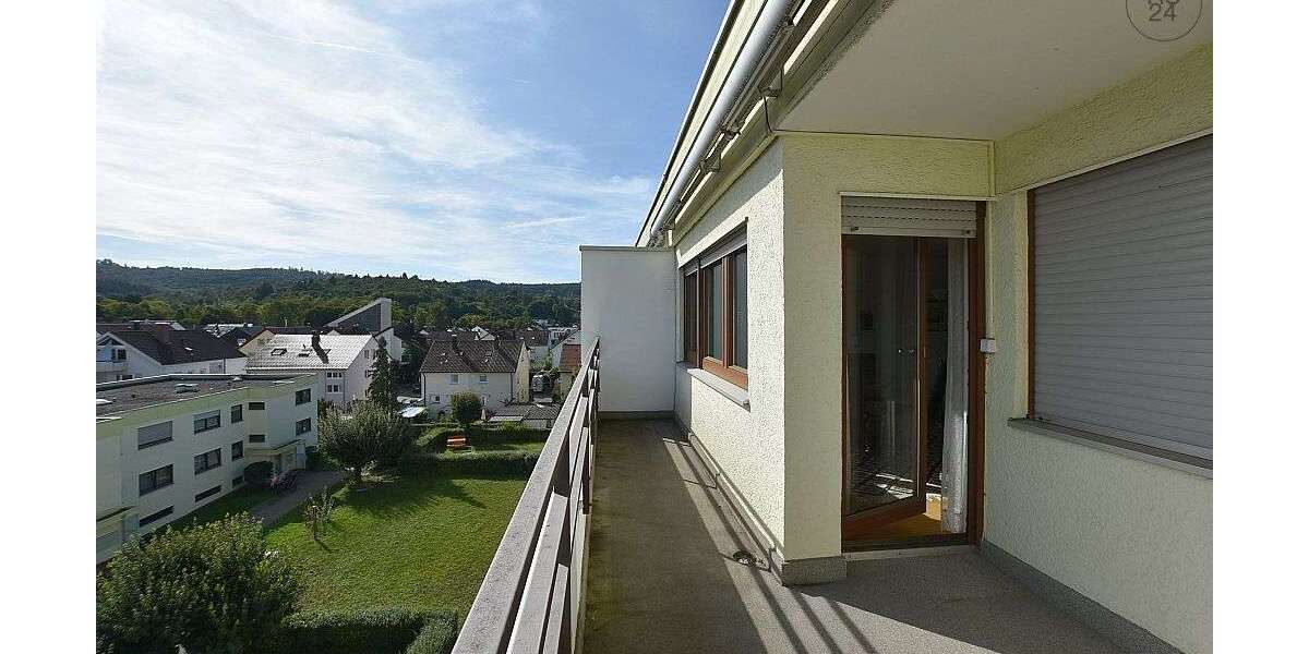 Zimmer Winterbach - 2 Zimmer, 1.190&euro; | Angebot:27419035