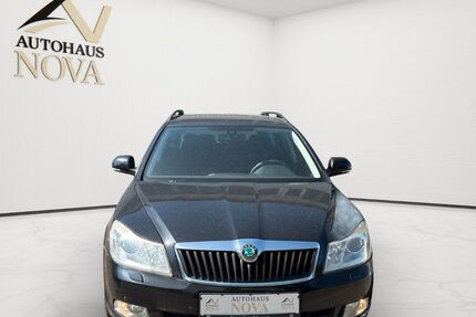 Skoda Octavia 135.000 km 2.998 &euro; Salach 73084