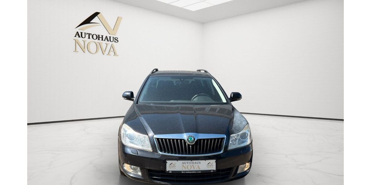Skoda Octavia 135.000 km 2.998 &euro; Salach 73084