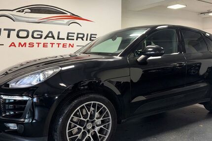 Porsche Macan 107.000 km 34.990 &euro; Amstetten 73340