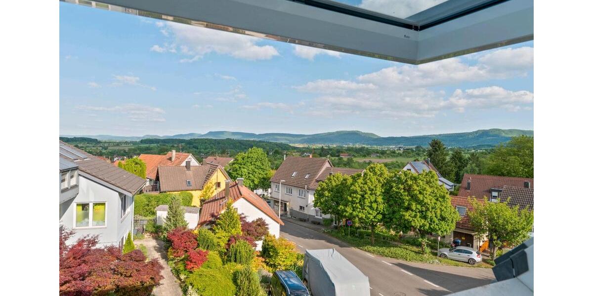 Doppelhaushälfte Hattenhofen - 6 Zimmer, 148 m&sup2;, 549.000&euro; | Angebot:25292973