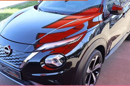 Nissan Juke 38.950 km 19.790 &euro; Ostfildern 73760