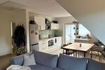 Dachgeschoßwohnung Plüderhausen - 2 Zimmer, 47 m&sup2;, 900&euro; | Angebot:27576635