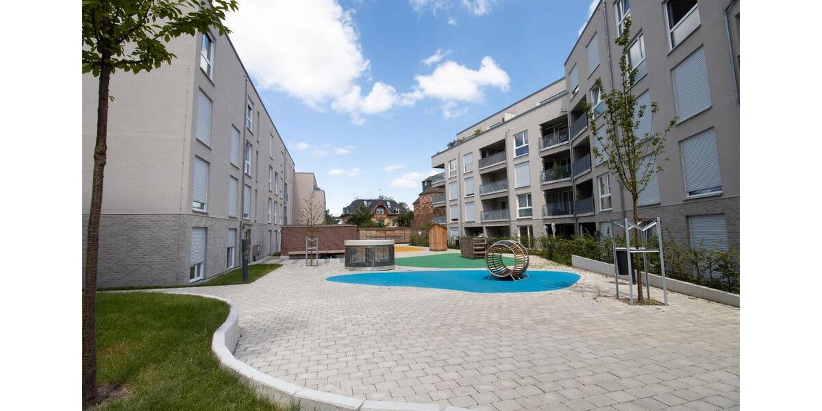 Etagenwohnung Schorndorf - 3 Zimmer, 80 m&sup2;, 1.266&euro; | Angebot:25865068