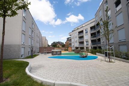 Wohnung Schorndorf - 3 Zimmer, 80 m&sup2;, 1.266&euro; | Angebot:25865068