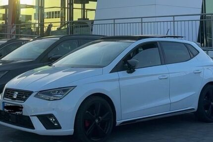 Seat Ibiza 96.915 km 14.990 &euro; Remshalden 73630