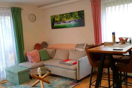 Wohnung Göppingen Bruckwasen - 2 Zimmer, 53 m&sup2;, 192.000&euro; | Angebot:26156490