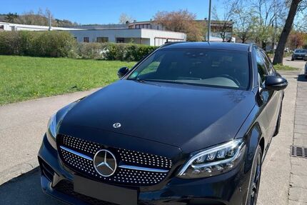 Mercedes-Benz C 300 107.000 km 24.200 &euro; Plüderhausen 73655