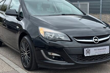 Opel Astra 194.000 km 4.990 &euro; Schwäbisch Gmünd 73529