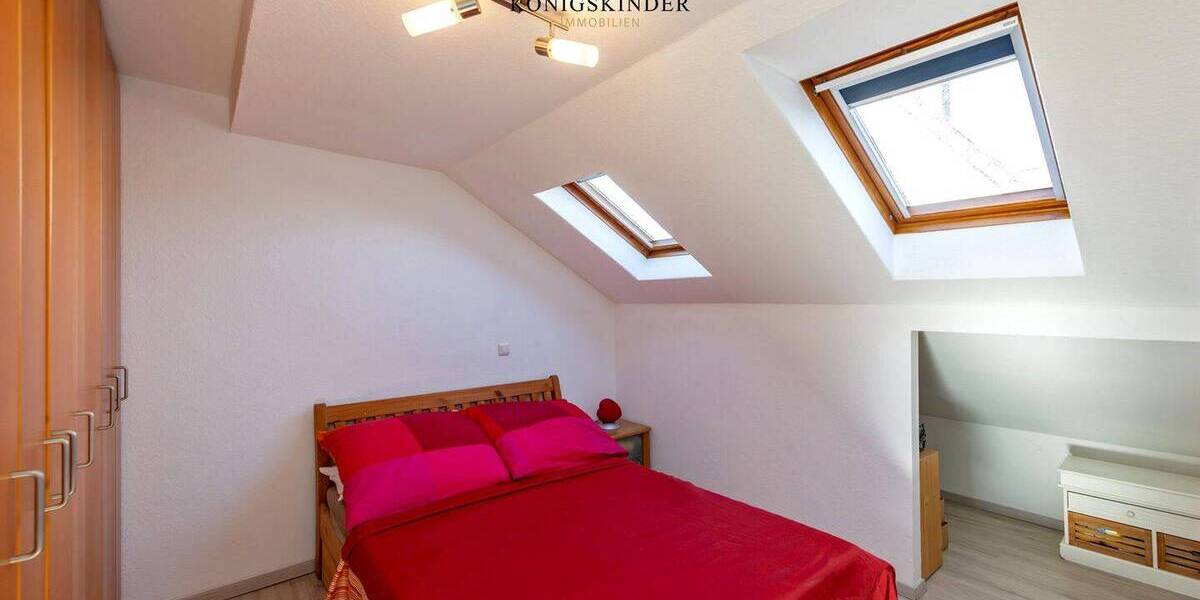 Etagenwohnung Göppingen / Holzheim Holzheim - 4 Zimmer, 102 m&sup2;, 349.900&euro; | Angebot:26188190