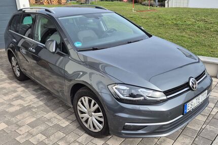 VW Golf 81.000 km 17.900 &euro; Lichtenwald 73669
