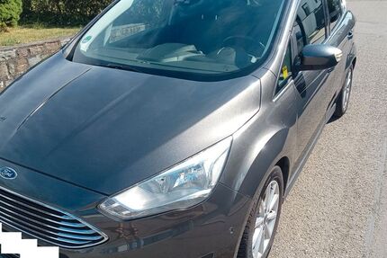 Ford C-Max 136.500 km 8.950 &euro; Winnenden 71364