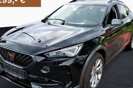 Cupra Formentor 32.906 km 24.530 &euro; Weinstadt-Endersbach 71384