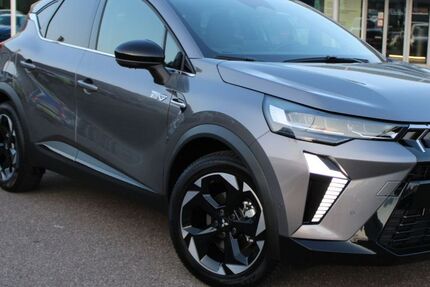 Mitsubishi ASX 7.716 km 24.690 &euro; Schwäbisch Gmünd 73529