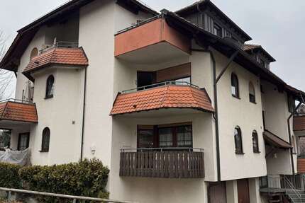 Wohnung Schorndorf - 1 Zimmer, 38 m&sup2;, 129.000&euro; | Angebot:24447488