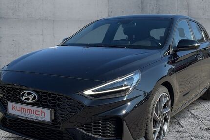 Hyundai i30 47.471 km 16.490 &euro; Essingen 73457