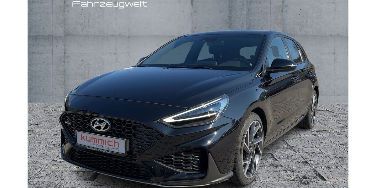 Hyundai i30 47.471 km 16.490 &euro; Essingen 73457