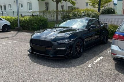 Ford Mustang 27.700 km 38.000 &euro; Weinstadt 71384