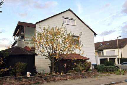 Wohnung Winnenden - 3 Zimmer, 49 m&sup2;, 149.000&euro; | Angebot:24026070