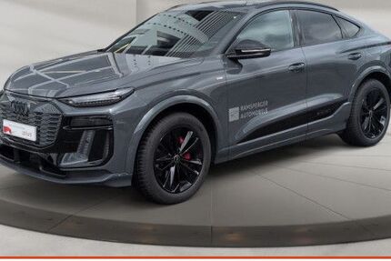 Audi Q6 e-tron 5.800 km 83.880 &euro; Kirchheim 73230