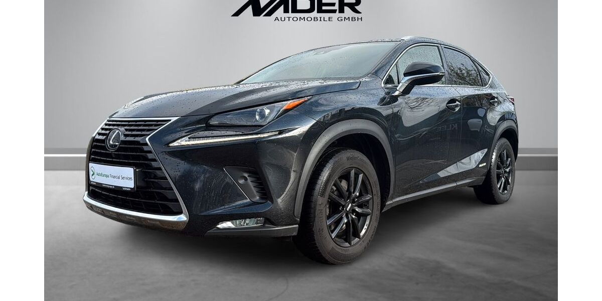 Lexus NX 300 138.413 km 24.900 &euro; Weinstadt 71384