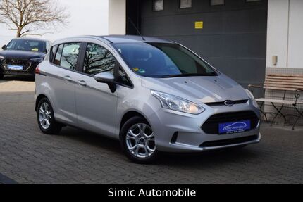 Ford B-Max 72.000 km 5.650 &euro; Owen 73277