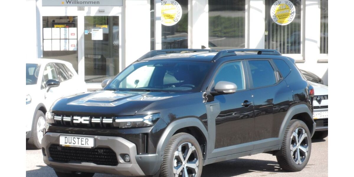 Dacia Duster 23.957 km 23.480 &euro; Fellbach-Schmiden (bei Stuttgart) 70736